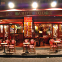 Sabot Rouge