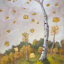 Fall in Aspens (2006)