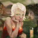 Anna Begins